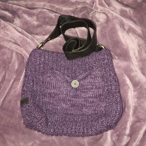 UGG knitted Crossbody